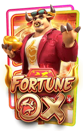 BETFLIX888 สล็อต-Fortune-OX